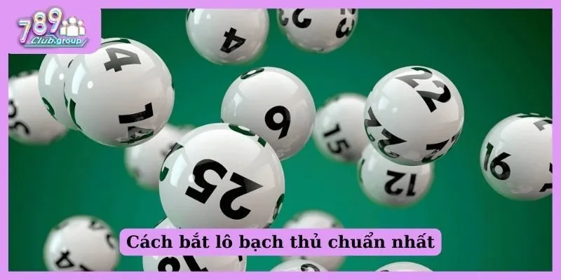 Kinh nghiệm soi lô bạch thủ dễ trúng không phải ai cũng biết 3 Một số cách bắt lô bạch thủ chuẩn nhất
