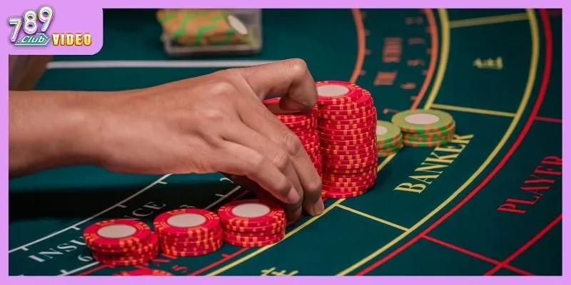 chien thuat cuoc trong baccarat