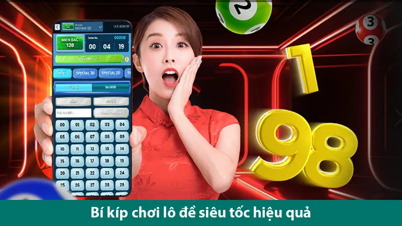 Bí kíp chơi lô đề siêu tốc – Cách tối ưu hóa nguồn thu nhập của bạn